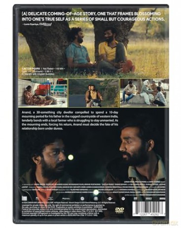 Cactus Pears [DVD]