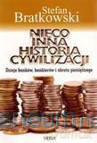 Nieco inna historia cywilizacji [KSIĄŻKA]
