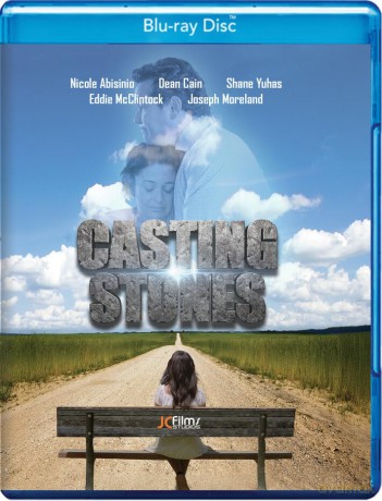 Casting Stones [Blu-Ray]