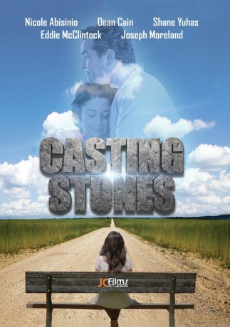 Casting Stones [DVD]