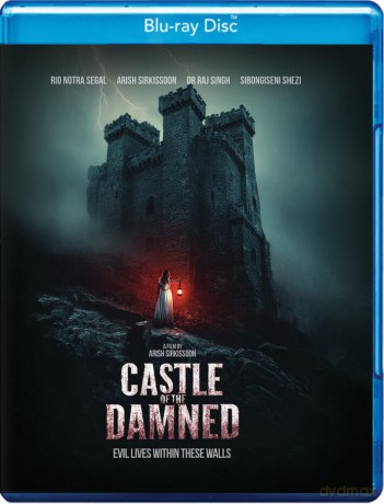Castle Of The Damned [Blu-Ray]