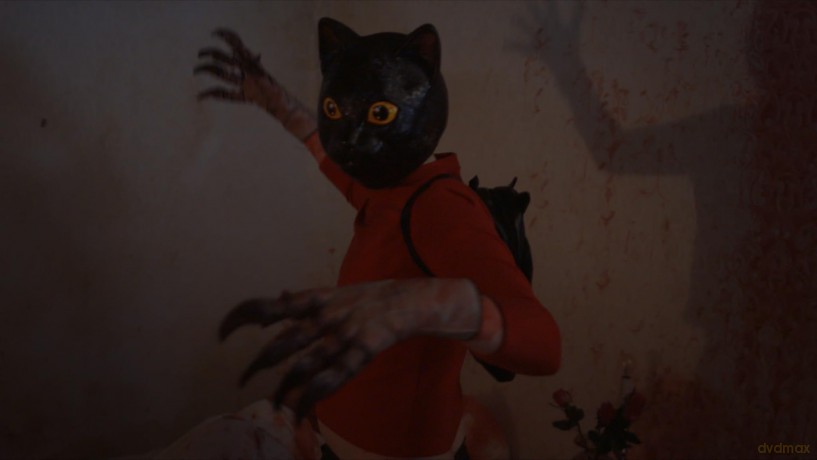 Cat Sick Blues [Blu-Ray]
