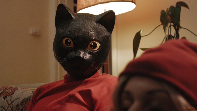 Cat Sick Blues [Blu-Ray]