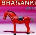 Brathanki: Ano! [CD]