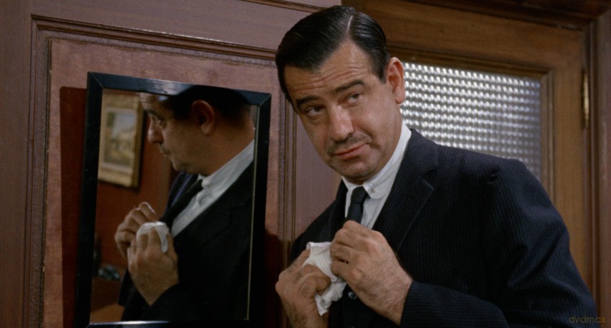 Charade (Szarada) (The Criterion Collection) [Blu-Ray 4K]+[Blu-Ray]