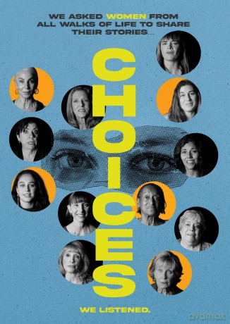 Choices [Blu-Ray]