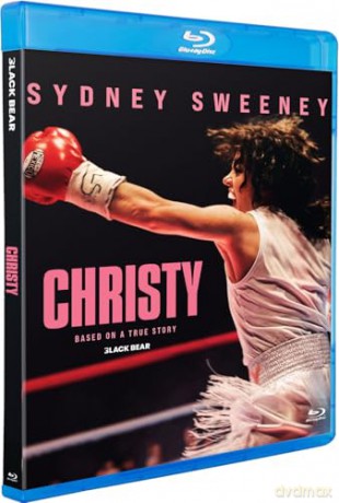 Christy [Blu-Ray]