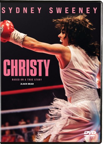 Christy [DVD]