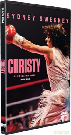 Christy [DVD]