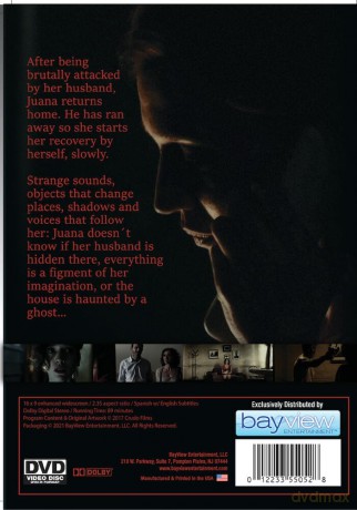 Clementina [DVD]
