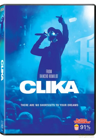 Clika [Blu-Ray]