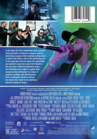 Clika [Blu-Ray]
