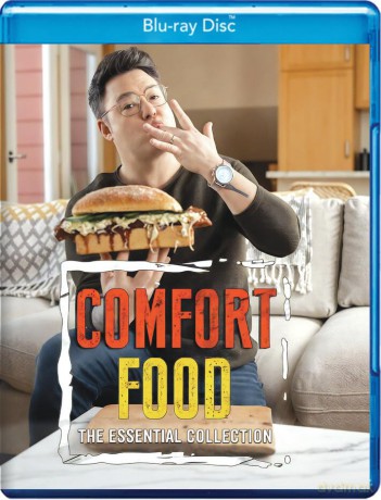 Comfort Food: The Essential Collection [Blu-Ray]