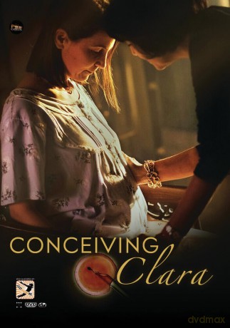 Conceiving Clara [DVD]
