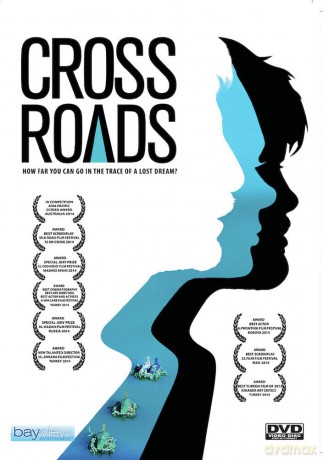 Crossroads [DVD]