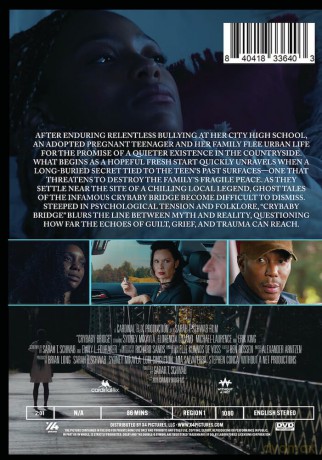 Crybaby Bridge [DVD]