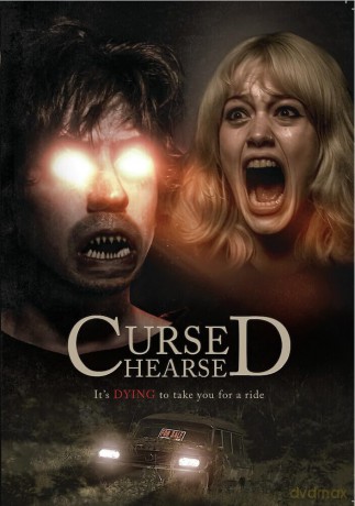 Cursed Hearse [DVD]