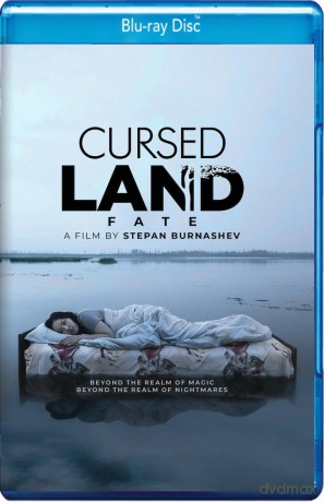 Cursed Land - Fate [Blu-Ray]