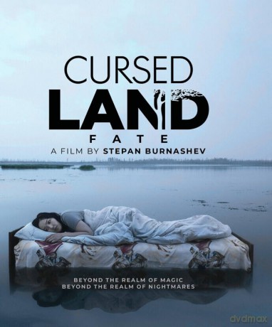 Cursed Land - Fate [Blu-Ray]
