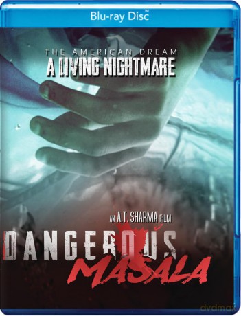 Dangerous Masala [Blu-Ray]