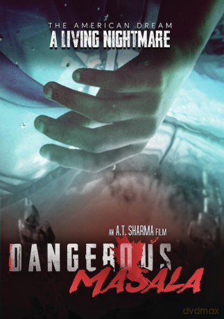 Dangerous Masala [DVD]