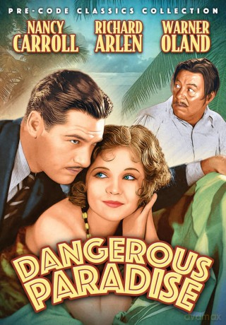 Dangerous Paradise [DVD]