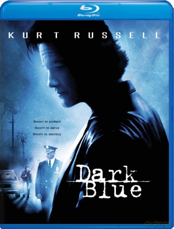 Dark Blue [Blu-Ray]