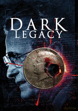 Dark Legacy [DVD]