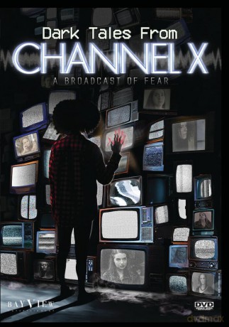 Dark Tales from Channel X [DVD]
