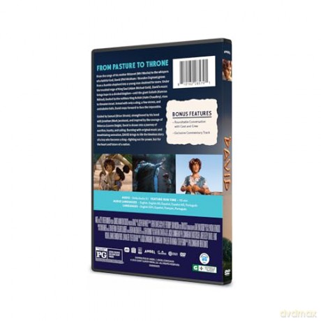David [DVD]