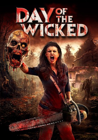 Day Of The Wicked [Blu-Ray]