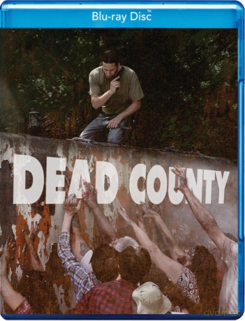 Dead County [Blu-Ray]