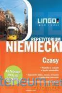 Niemiecki. Czasy. Repetytorium [KSIĄŻKA]