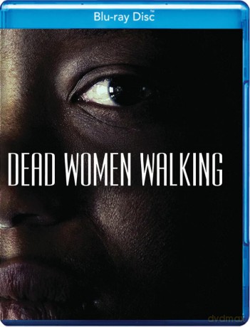 Dead Woman Walking [Blu-Ray]