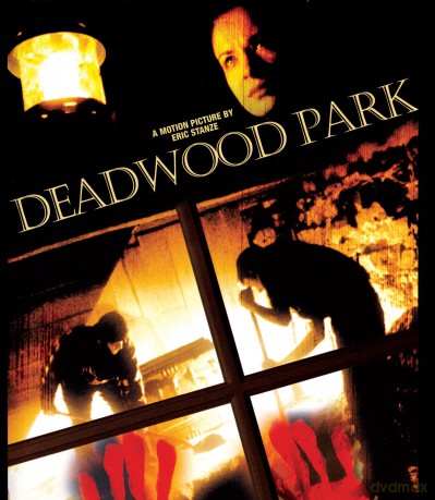 Deadwood Park [Blu-Ray]