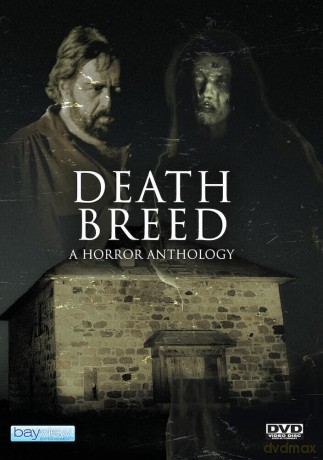 Death Breed [DVD]