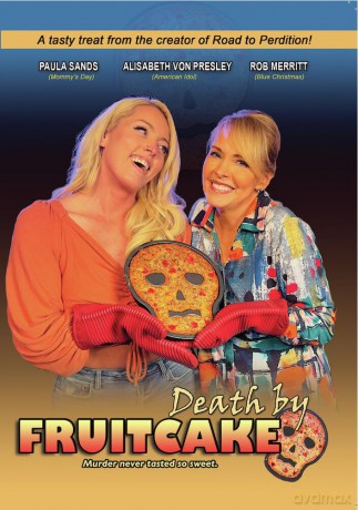 Death By Fruitcake [DVD]