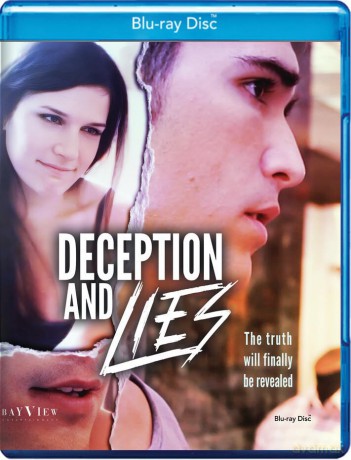 Deception and Lies [Blu-Ray]