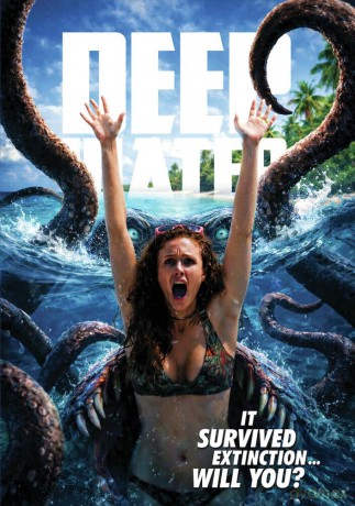 Deep Water [DVD]