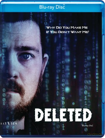 Deleted [Blu-Ray]