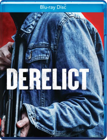 Derelict [Blu-Ray]