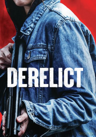 Derelict [DVD]