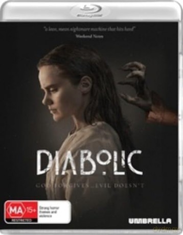 Diabolic [Blu-Ray]