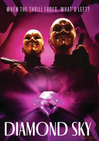 Diamond Sky [DVD]