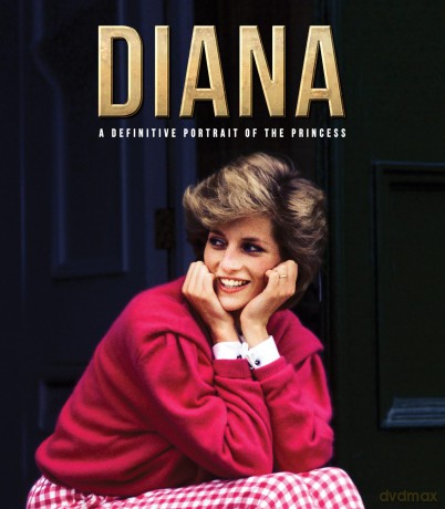 Diana [Blu-Ray]
