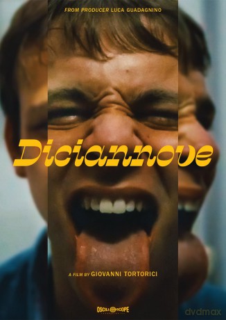 Diciannove [Blu-Ray]