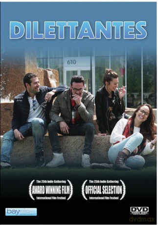 Dilettantes [DVD]