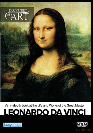 Discovery of Art: Leonardo Da Vinci [DVD]