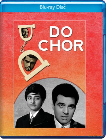 Do Chor [Blu-Ray]