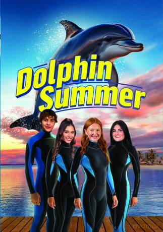 Dolphin Summer [DVD]